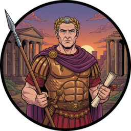 The Ancient Roman