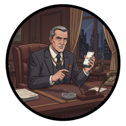 The Mob Boss