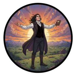 The Romantic Poet