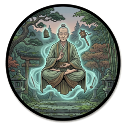 Zen Master